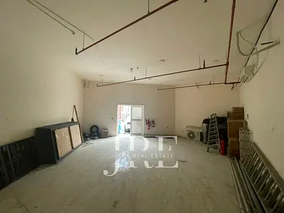Warehouse for Rent in Sharjah