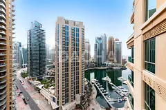 Vacant | Marina View | 3 Bed + Maids