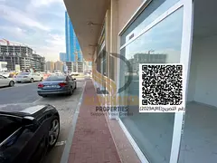 🏢 Annual Rent – Al Rashidiya 1, Ajman