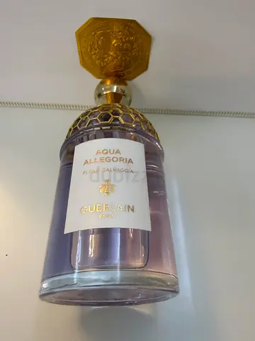 Guerlain Aqua Allegoria Flora Salvaggia Fragrance tester