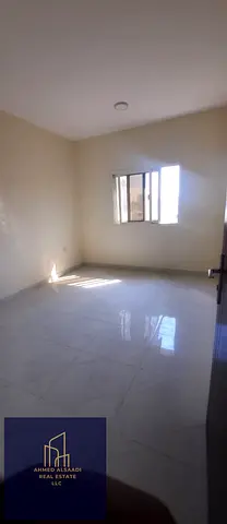 غرفة وصالة للإيجار