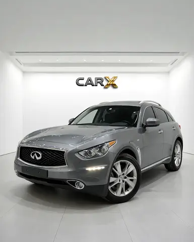 Infiniti Q70 Luxury 2018 GCC Specs