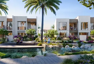 Corner Unit | On Lagoon | Vastu Compliant