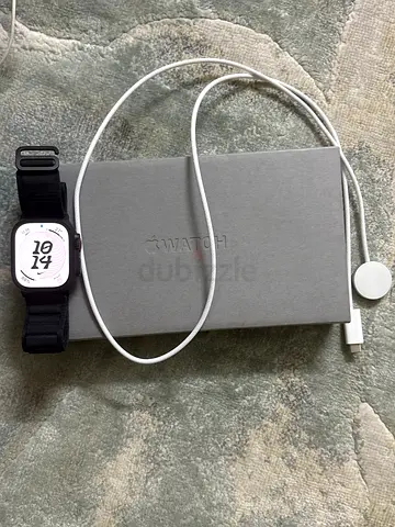 Apple watch Altra 3