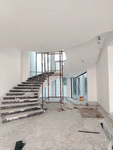 Fit out, Rennovation  interior works