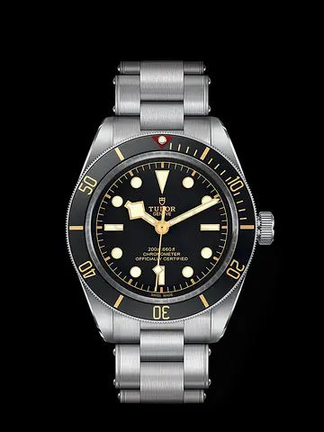 Tudor blackbay 58, 2024, Full set, local purchase