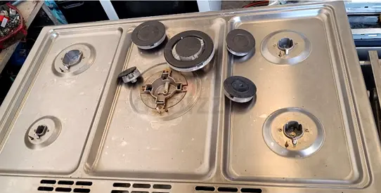 24/7 Gas Stove Repair Dubai | Emergency Gas Fix