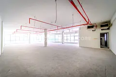 Shell and Core | Premium Location | DED License