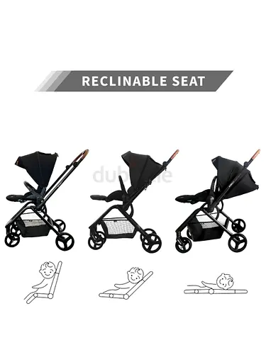 Baby Stroller
