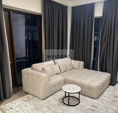 Bright & Fully Furnished 1-BR | Creek Beach Lifestyle