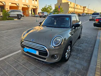 MINI Cooper 2020 | Family Driven | Clean | Perfect Condition