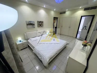 1 Bedroom Apartment for Rent | Spain Cluster | Family Building