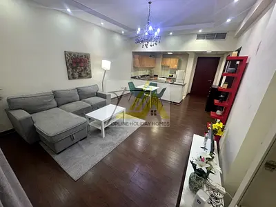 1 Bedroom Apartment for Rent | Spain Cluster | Family Building