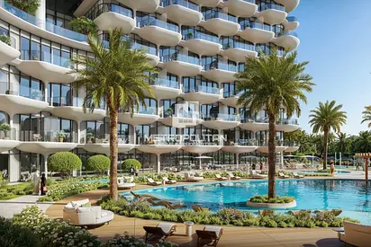 Branded Living by Taj | Taj Wellington Mews RAK