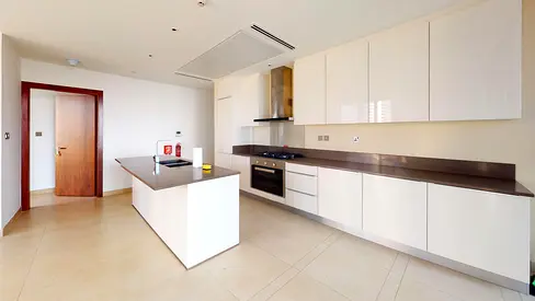 Unfurnished - Available - Prime Area