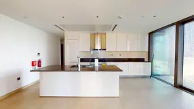 Unfurnished - Available - Prime Area