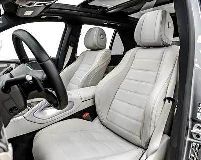 Mercedes-Benz GLE 450 AMG 4MATIC, миниатюра 16