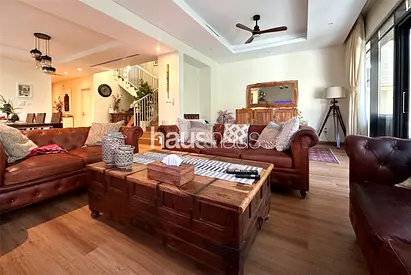 Fully Upgraded | THL | Private Plot | View Today