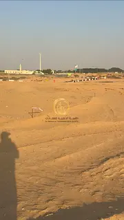 Golden Investment Opportunity (269): Residential Land for Sale in Al-Balida 3 Area: 2,529 sq ft