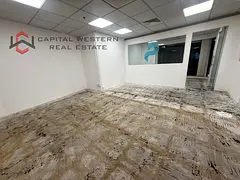 Spacious Office | Close to Metro | Unfurnished