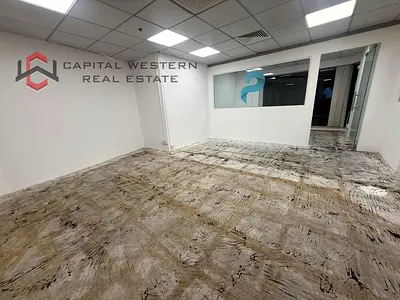 Spacious Office | Close to Metro | Unfurnished
