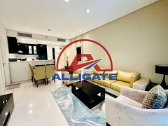 FULLY FURNISHED / COZY LAYOUT /WITH BALCONY