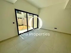 Spacious 3BR | Single Row Unit | Luxury Living
