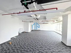 Fully Fitted | Vacant | High Floor Office