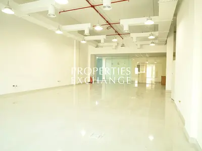 Executive Office Space | Prime Location Office in DIP 1