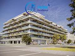 1-Bedroom Apartment | Gardens 2, Arjan | Handover Soon | High ROI