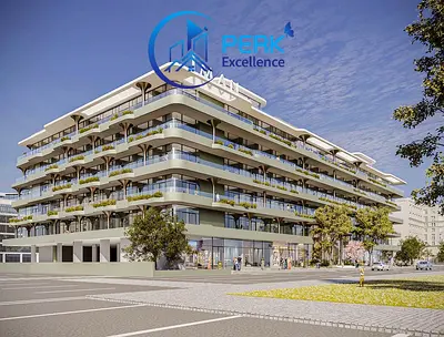 1-Bedroom Apartment | Gardens 2, Arjan | Handover Soon | High ROI