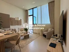 Brand New I Stylish 1BR + Store Room I Ready to Move In