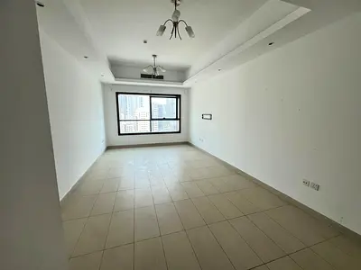 Beautiful 1 Bedroom | Free AC | Gym & Pool | Open View | Balcony | Built-in Wardrobes | Direct Dubai Exit