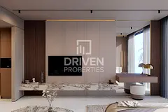 Investment Studio | Fully Fitted | Handover 2027