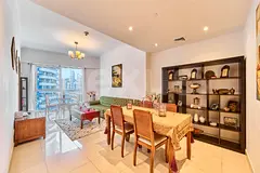 Chiller Free | Furnished | Near Metro