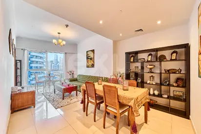 Chiller Free | Furnished | Near Metro