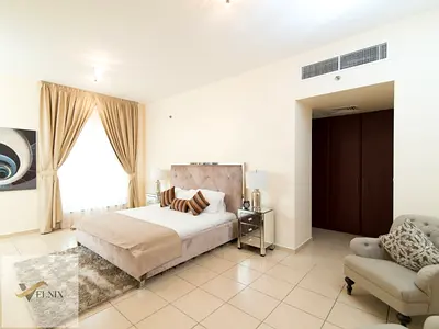 Upgraded | Spacious 3BHK | Furnished | JBR