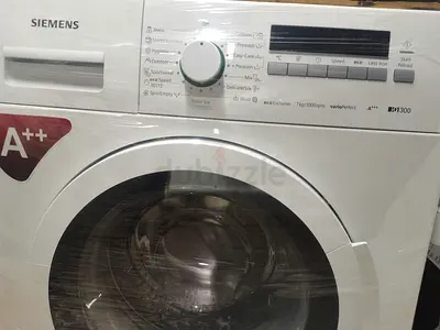 Siemens 7kg washing machine for sale