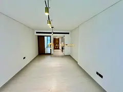 Studio Apartment | Binghatti Galaxy Tower B | Balcony | City &amp; Courtyard Views