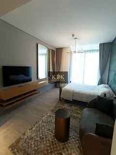 The Autograph | Premium Studio | JVC | Furnished