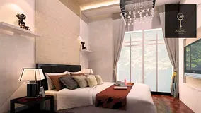 Fully Furnished | Best Investment | Corner Unit