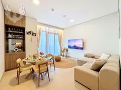 MOTIVATED SELLER | VACANT | FULLY FURNISHED