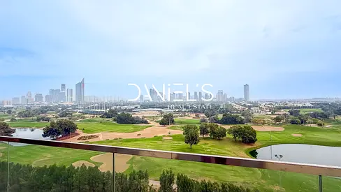 Largest | Full Golf View | Offers Welcome