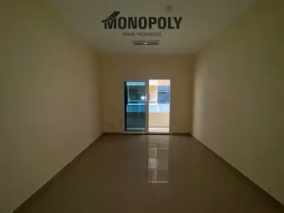 One Month Free | Balcony Living | Pool & Gym | Prime Area