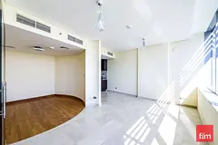 Vacant | L Shaped | Zaabeel View | High Floor