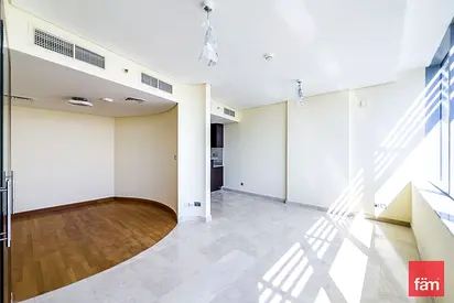 Vacant | L Shaped | Zaabeel View | High Floor
