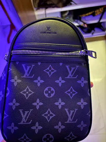 Lv side bag