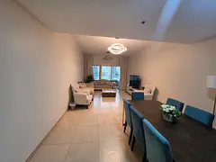 Luxury opportunity: a spacious 3-bedroom apartment with stunning views 🌊✨