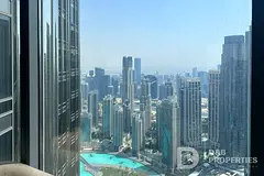 Vacant | High Floor | Bright Layout