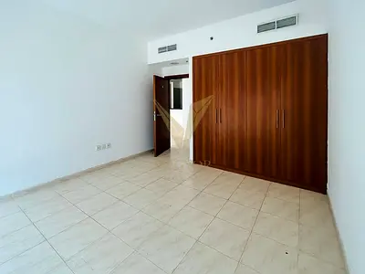 1BR Apartment | Balcony | Pool View | Bright Unit